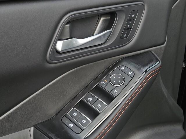 new 2025 Nissan Rogue car, priced at $29,597