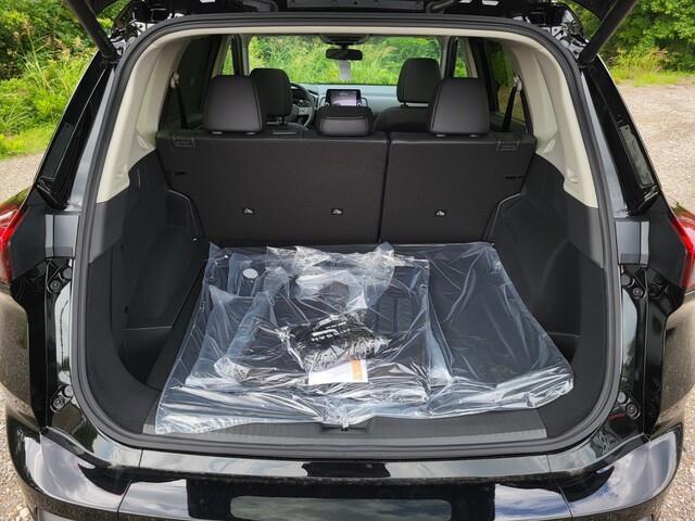 new 2025 Nissan Rogue car, priced at $33,262