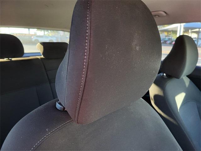 used 2024 Hyundai Kona car, priced at $21,049