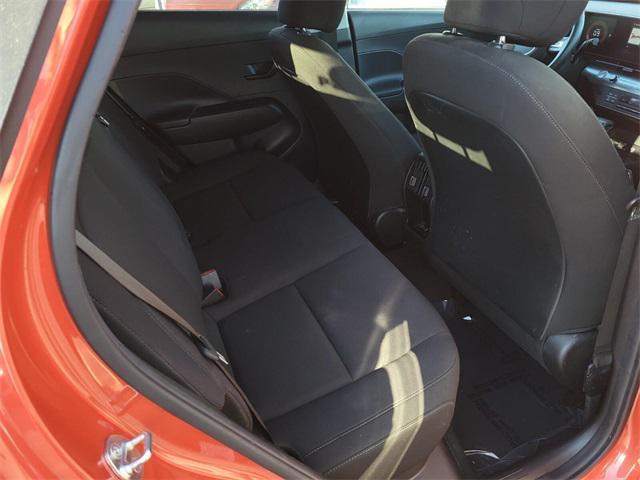 used 2024 Hyundai Kona car, priced at $21,049