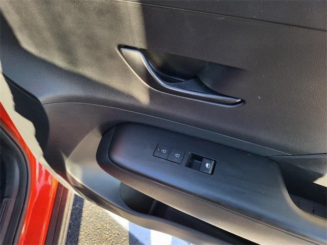 used 2024 Hyundai Kona car, priced at $21,049