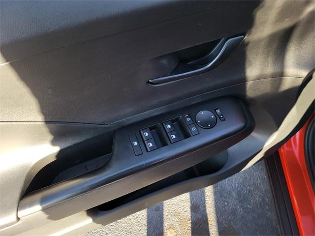 used 2024 Hyundai Kona car, priced at $21,049