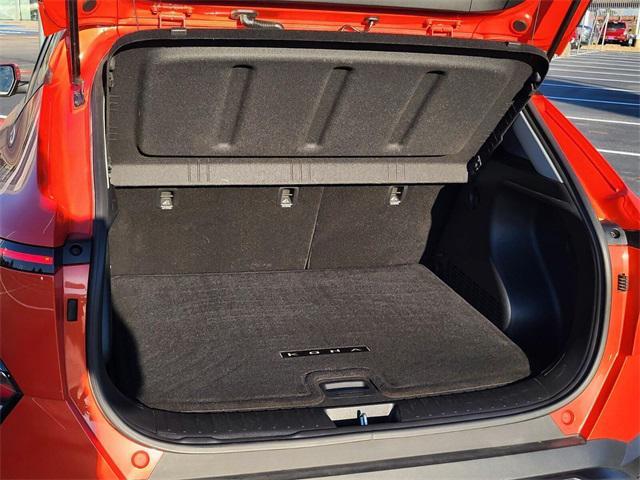 used 2024 Hyundai Kona car, priced at $21,049