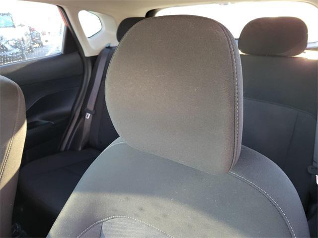 used 2024 Hyundai Kona car, priced at $21,049