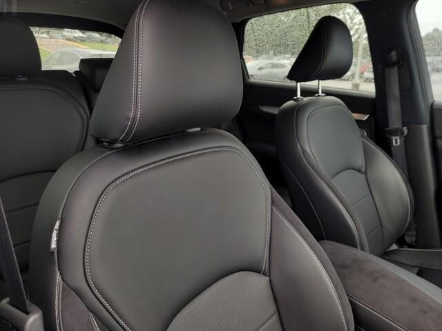 used 2022 INFINITI QX50 car, priced at $36,999