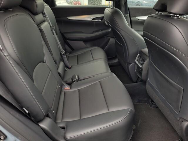 used 2022 INFINITI QX50 car, priced at $36,999