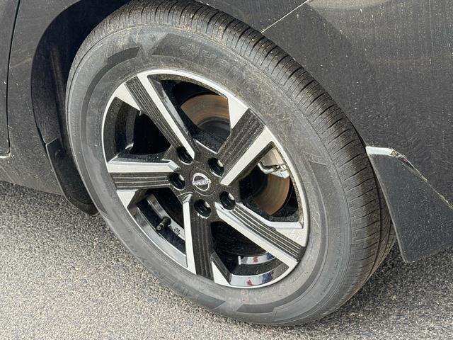 new 2025 Nissan Sentra car, priced at $21,254