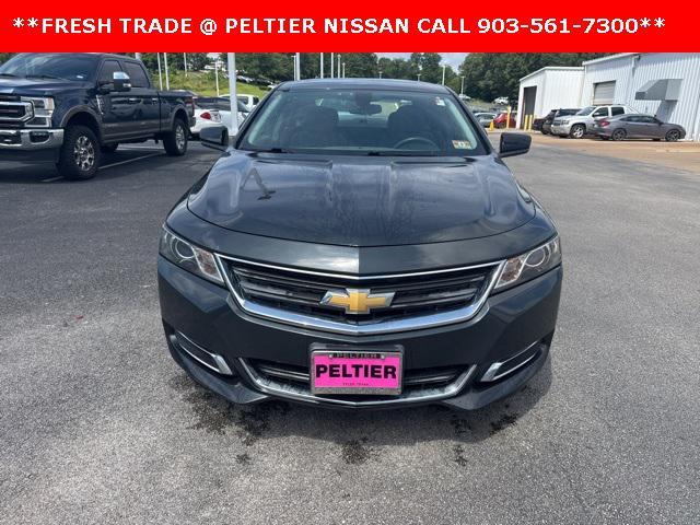used 2015 Chevrolet Impala car, priced at $11,999