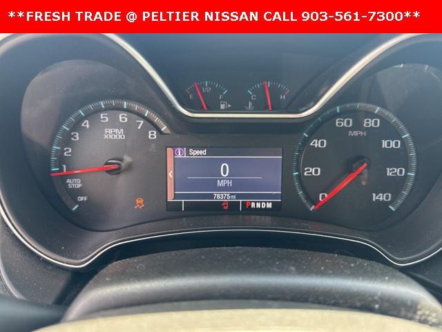 used 2015 Chevrolet Impala car, priced at $11,999
