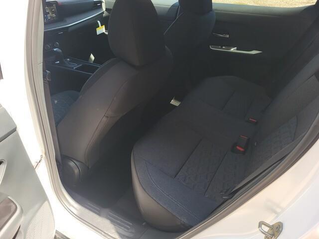 new 2025 Nissan Kicks car, priced at $24,032