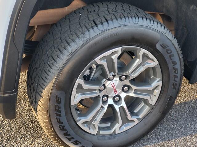 used 2024 GMC Sierra 1500 car, priced at $39,339