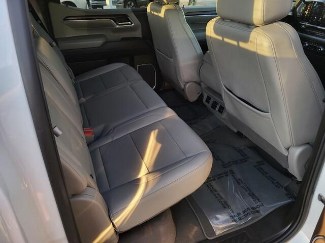 used 2024 GMC Sierra 1500 car, priced at $39,339