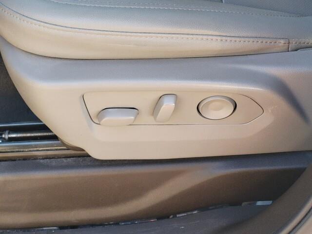 used 2024 GMC Sierra 1500 car, priced at $39,339