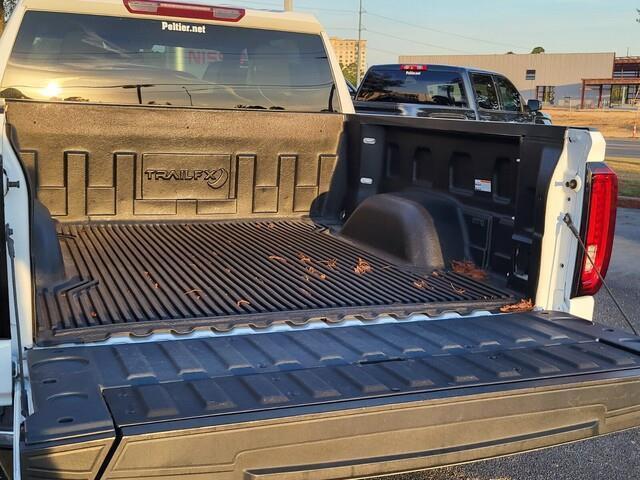 used 2024 GMC Sierra 1500 car, priced at $39,339