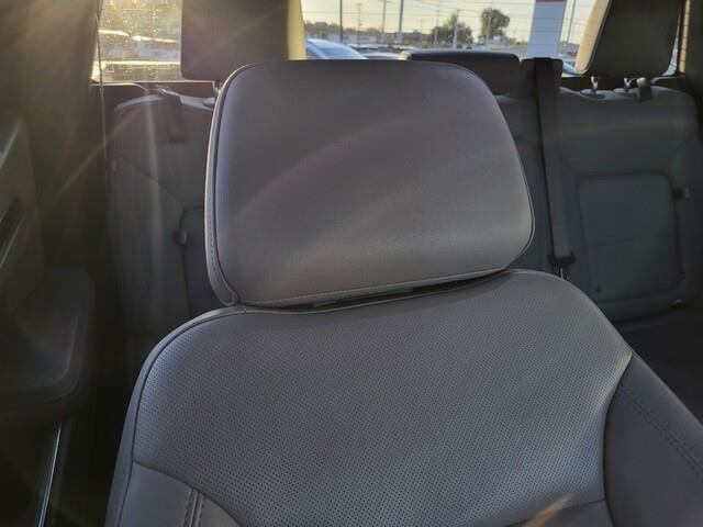 used 2024 GMC Sierra 1500 car, priced at $39,339