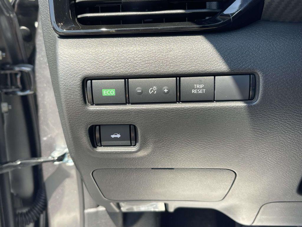 new 2025 Nissan Sentra car, priced at $24,180