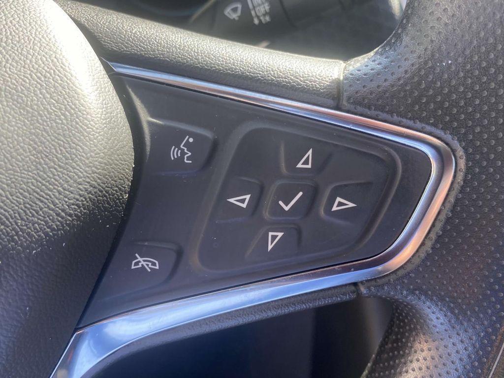 used 2023 Chevrolet Malibu car, priced at $20,925