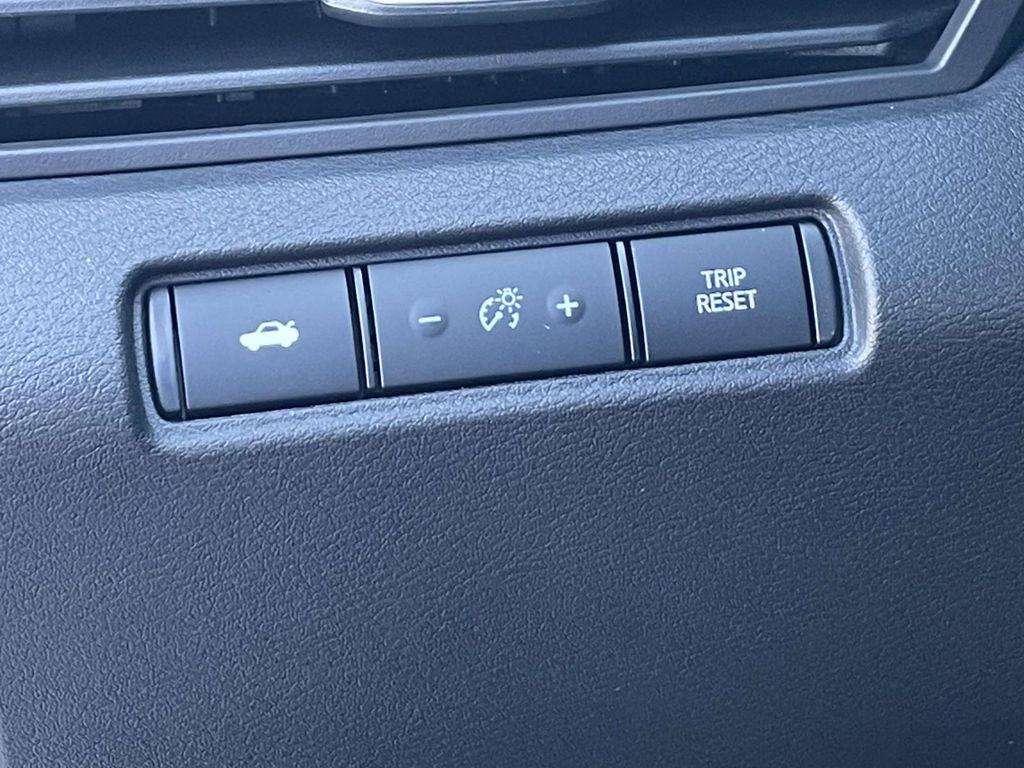 new 2025 Nissan Altima car, priced at $31,110