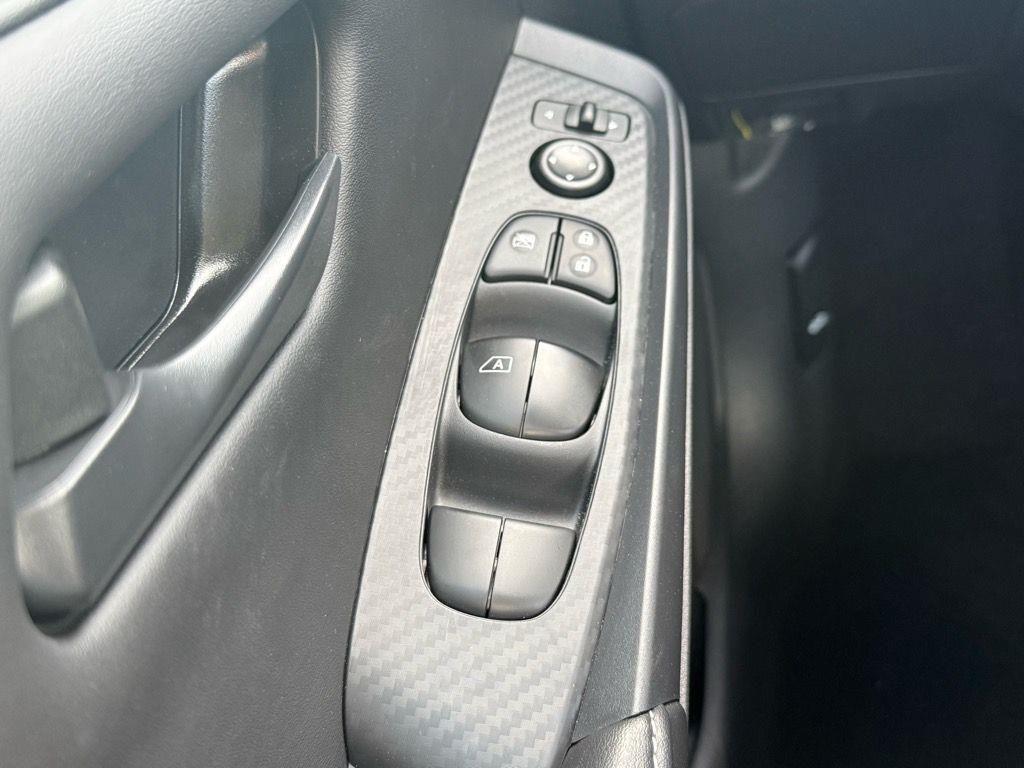 used 2025 Nissan Sentra car, priced at $21,285