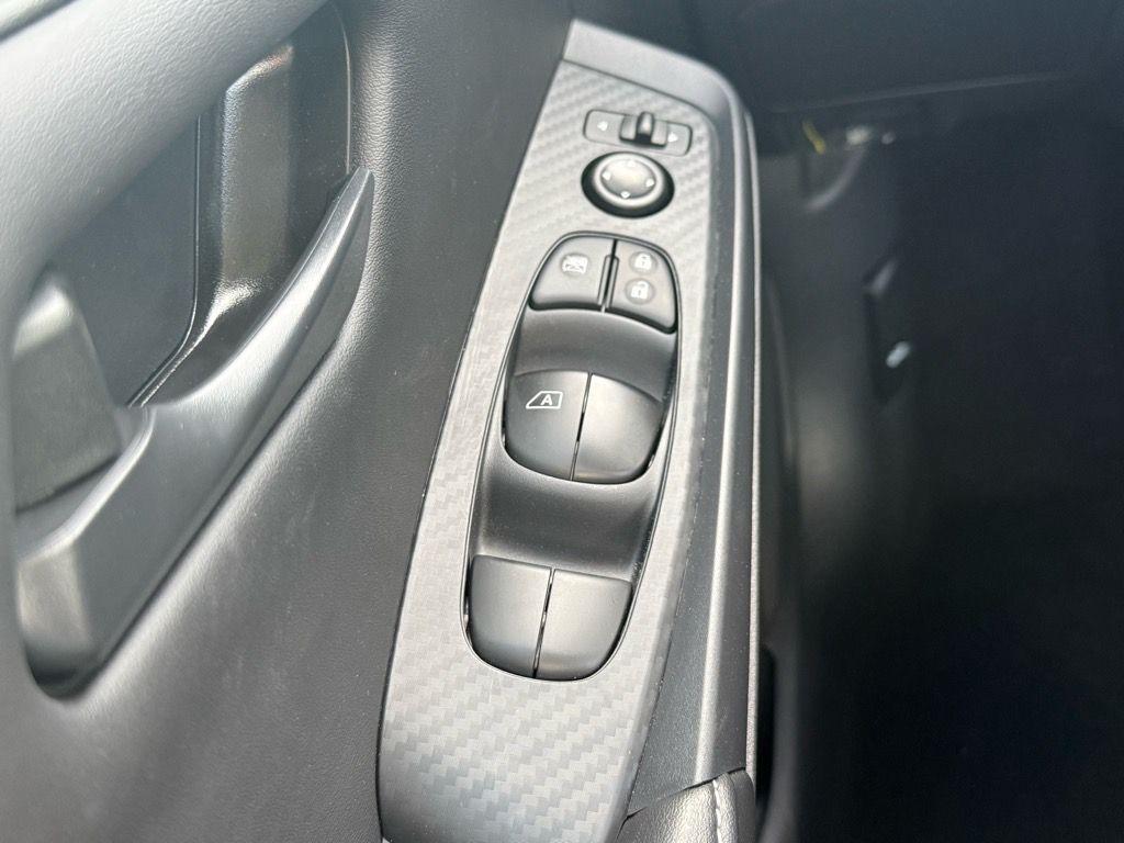 used 2025 Nissan Sentra car, priced at $22,425