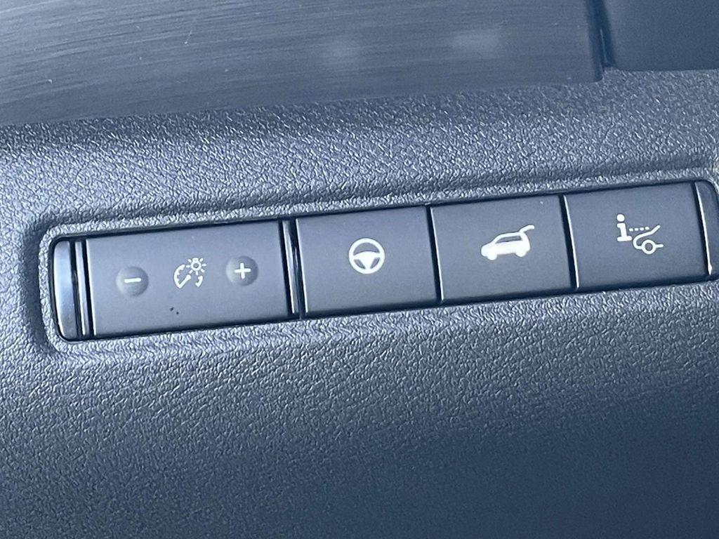 new 2025 Nissan Pathfinder car, priced at $51,500