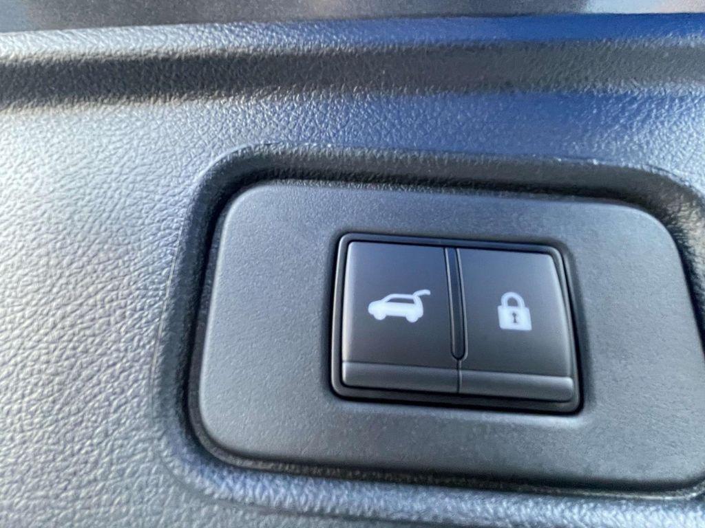 new 2025 Nissan Pathfinder car, priced at $51,500
