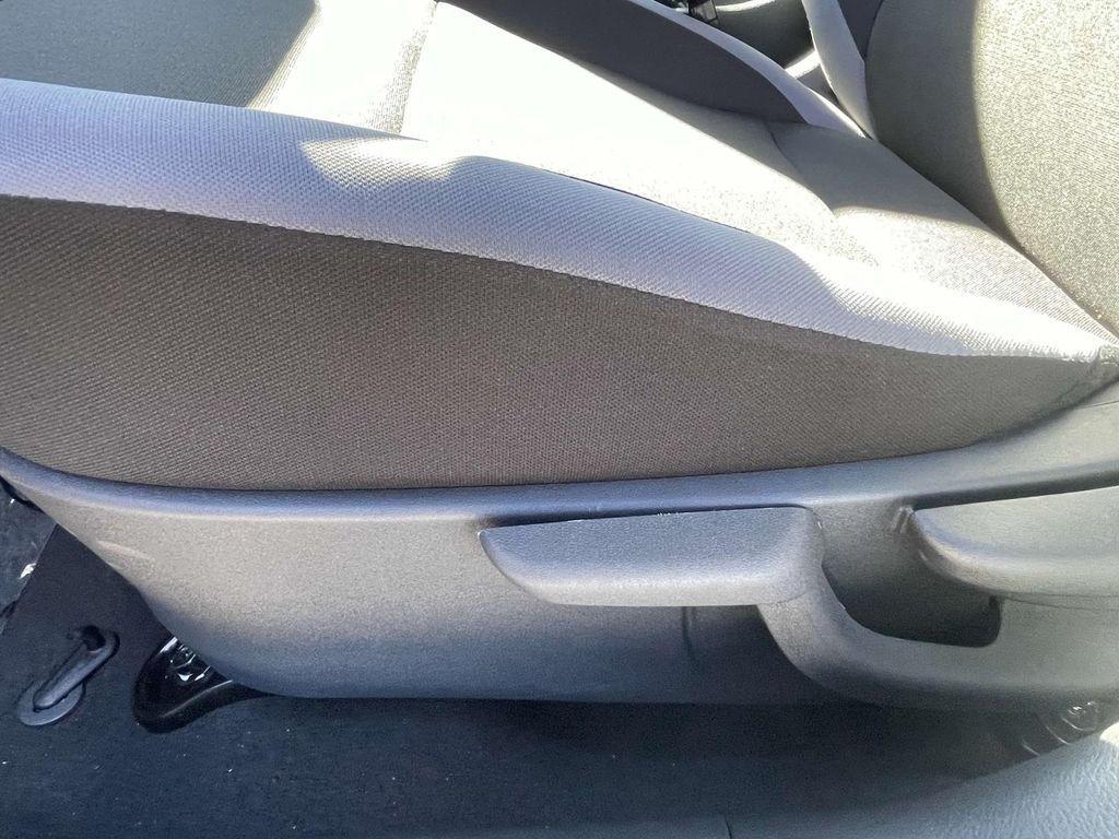 new 2025 Nissan Versa car, priced at $20,284