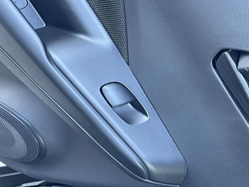 new 2025 Nissan Kicks Play car, priced at $23,275