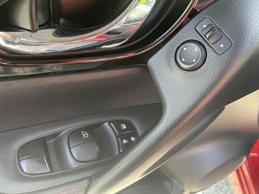 used 2018 Nissan Rogue Sport car, priced at $15,995