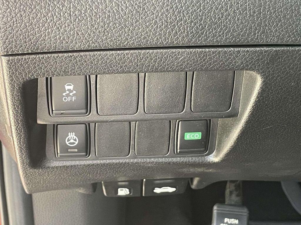 used 2018 Nissan Rogue Sport car, priced at $15,995