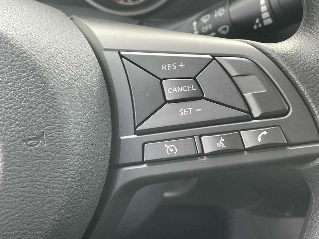 new 2025 Nissan Sentra car, priced at $23,255