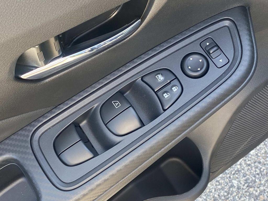 new 2025 Nissan Versa car, priced at $22,385