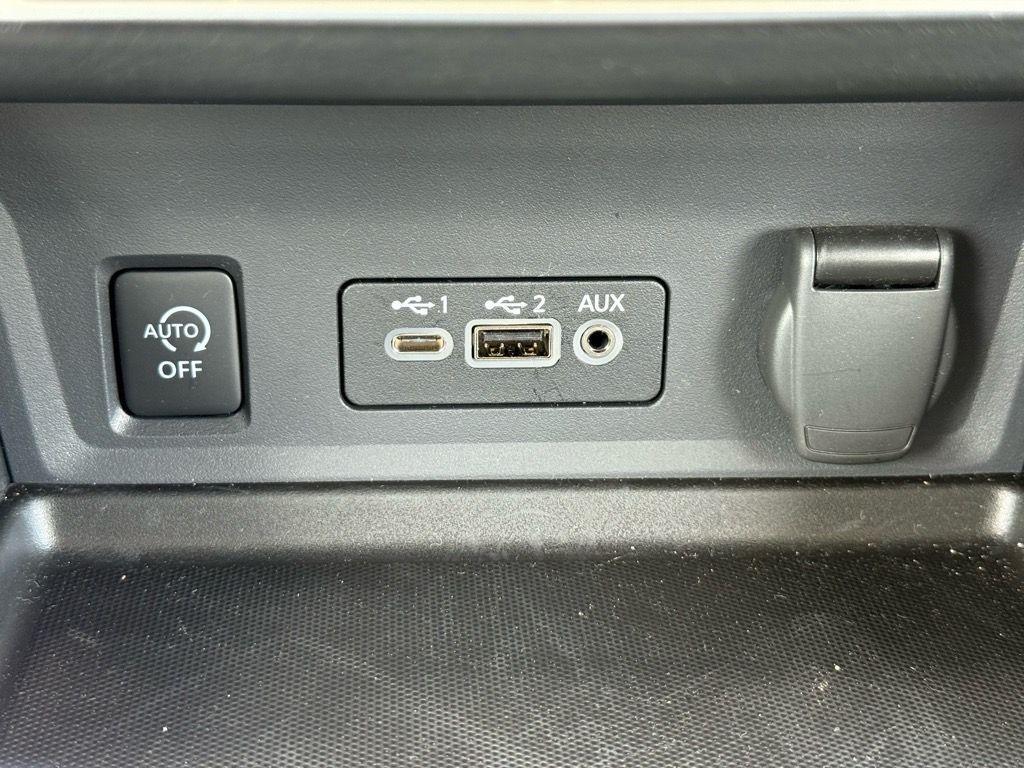used 2025 Nissan Sentra car, priced at $22,995