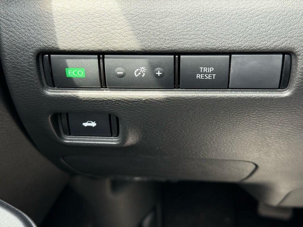 used 2025 Nissan Sentra car, priced at $21,925
