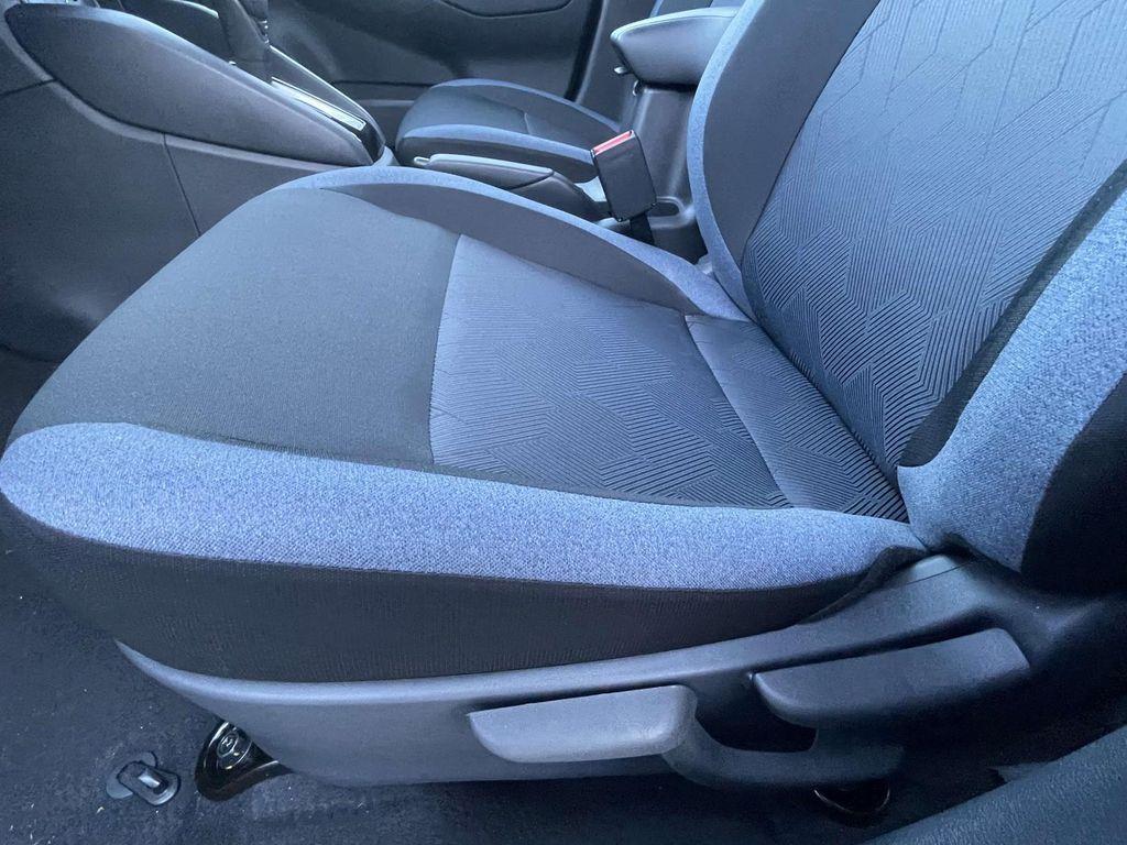 new 2025 Nissan Versa car, priced at $21,785