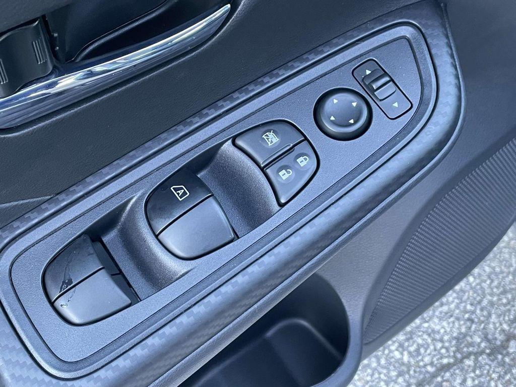 new 2025 Nissan Versa car, priced at $21,785