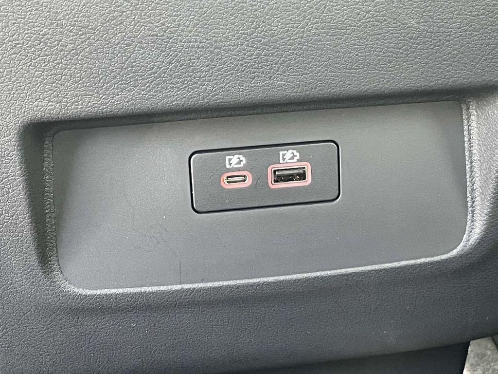 new 2026 Nissan Frontier car, priced at $42,915