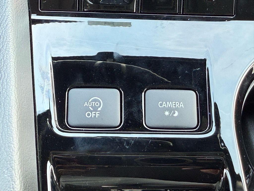 new 2025 Nissan Murano car, priced at $47,917