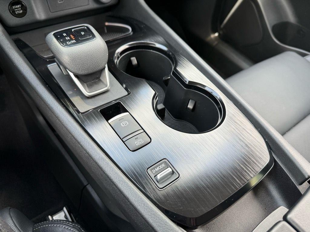 used 2024 Nissan Rogue car, priced at $31,525