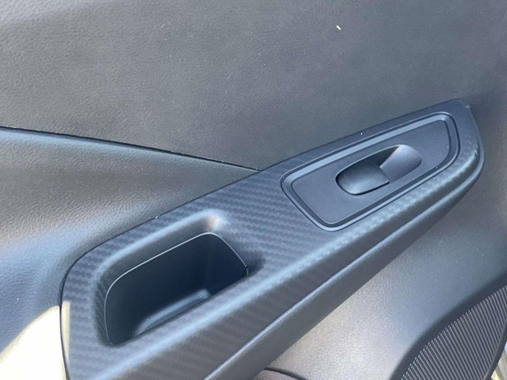 new 2025 Nissan Versa car, priced at $20,234