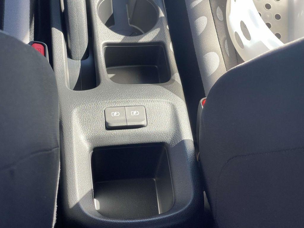 new 2025 Nissan Versa car, priced at $20,234