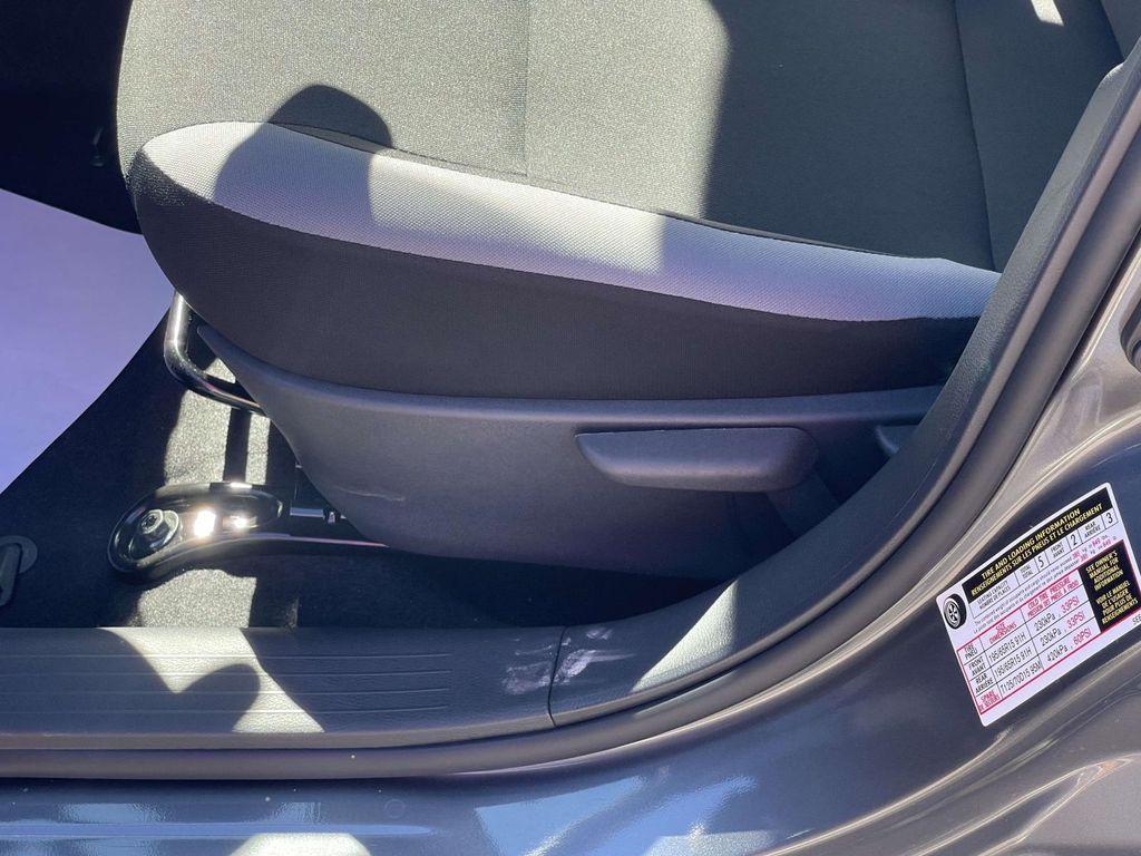 new 2025 Nissan Versa car, priced at $20,234