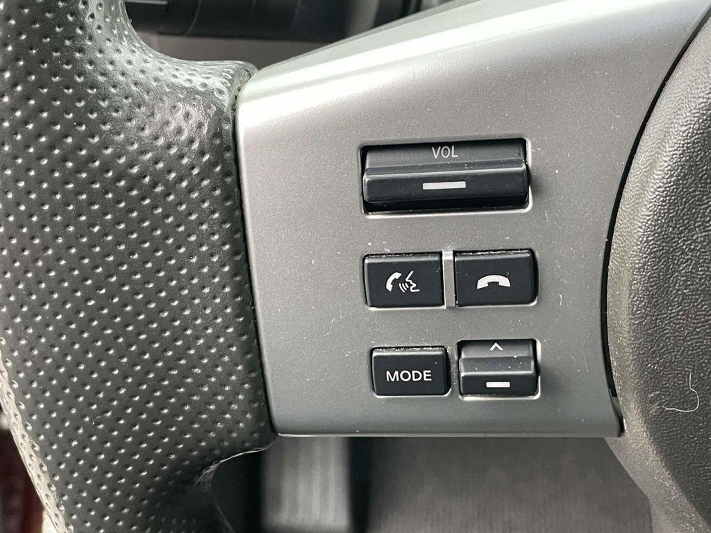 used 2016 Nissan Frontier car, priced at $17,375