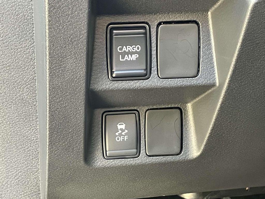 new 2026 Nissan Frontier car, priced at $40,785