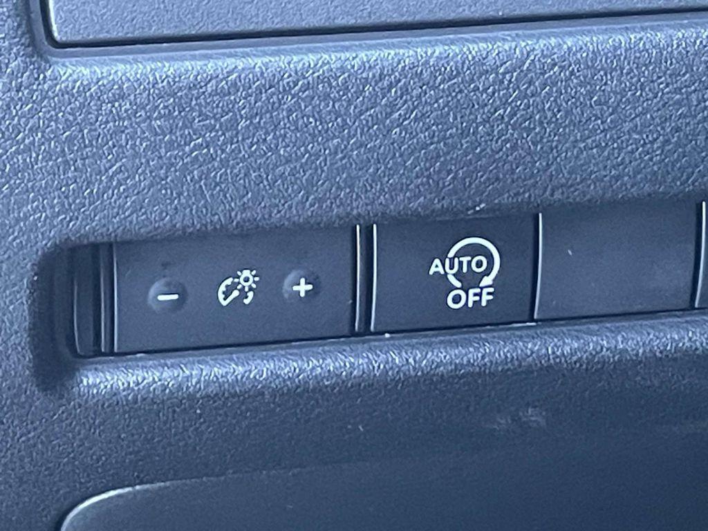 new 2026 Nissan Rogue car, priced at $31,310