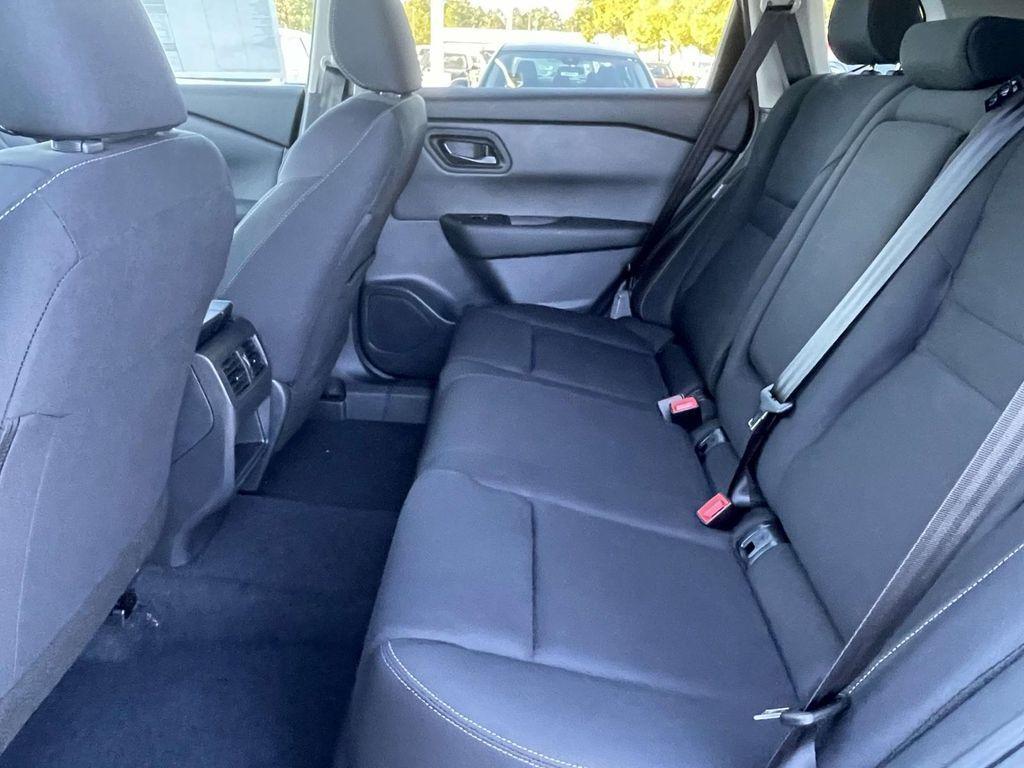 new 2026 Nissan Rogue car, priced at $31,310