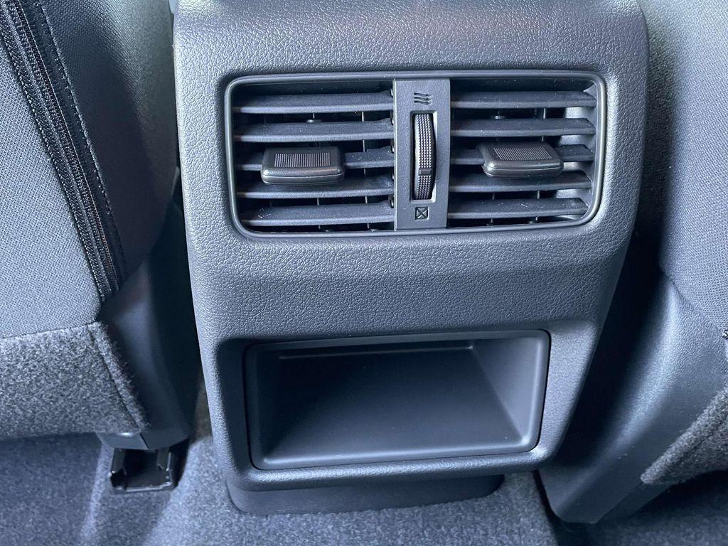 new 2026 Nissan Rogue car, priced at $32,410