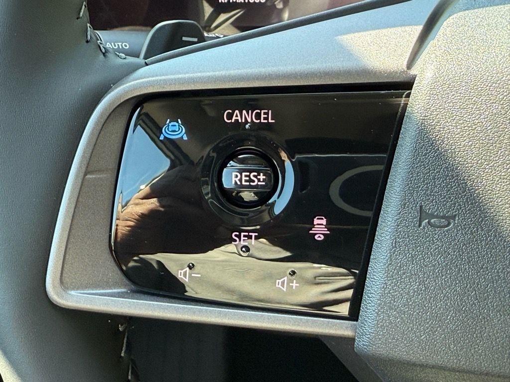 new 2025 Nissan Murano car, priced at $52,767