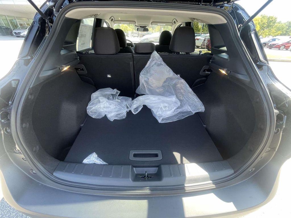new 2026 Nissan Kicks car, priced at $26,195