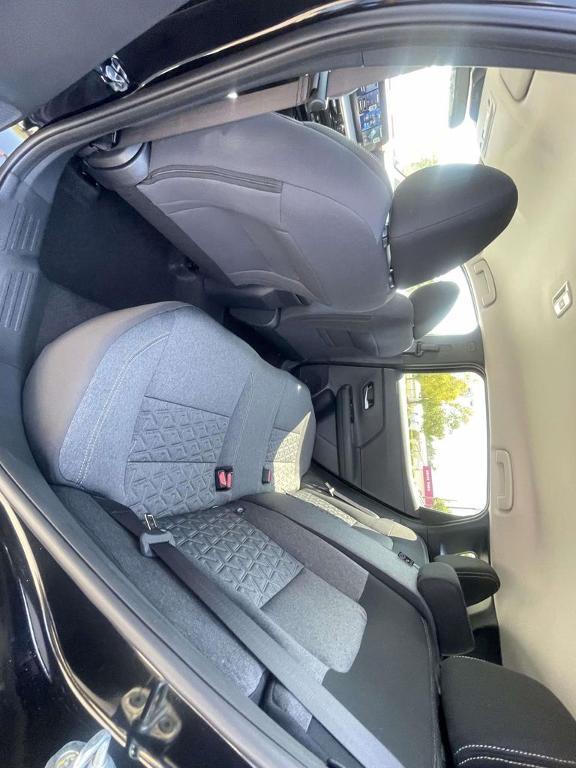 new 2026 Nissan Kicks car, priced at $26,195
